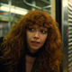 Natasha Lyonne in Russian Doll season two